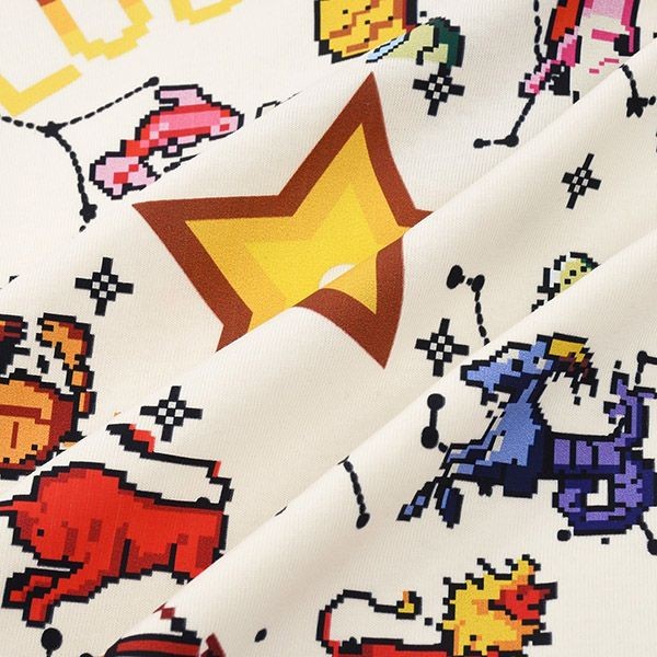 可愛い ディオール Tシャツ 偽物 テリーコットン der22299